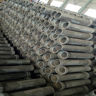 專業解析 眉山泄水管在橋梁工程中的應用與生產