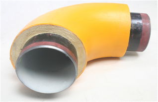 聚氨酯熱力保溫螺旋管 賦能工程建設(shè)，鑄就經(jīng)久耐用之選