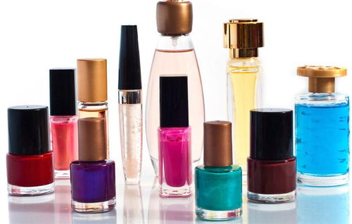 友泰化妝品與日用百貨店鋪形象設(shè)計展示