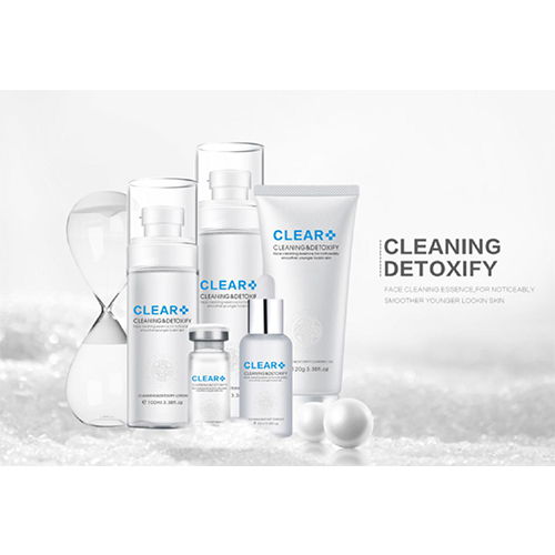 西美生物化妝品ODM加工廠 以天然安全為基石，締造美麗新境界